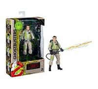 Figurine Ray Stantz Los Cazafantasmas 1984 Série Plasma Multicolore G