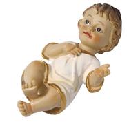 Figurine - RAYHER - 4,5 cm - Polyrésine - Mixte - 1 pièce