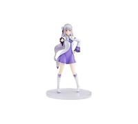 Figurine Re:Starting Life in Another World Emilia 17 cm