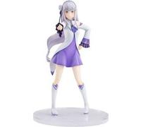GOOD SMILE Estata Emilia Roi : Zero Starting Life in Another World 17 cm