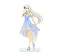 Re:Zero - Emilia - Figurine Dreaming Future Story Ichibansho 19cm