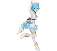 Figurine Re : Zero Espresto - Rem (Costume de scène)
