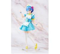 Figurine - Re:Zero - Rem Nurse Maid Ver. - 23 cm - Taito Prize - Multicolore