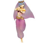 Figurine Re Zero - Rem Sss In Arabian Nights 21cm