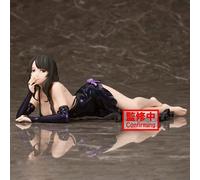 Figurine Re Zero Starting Life In Another World - Elsa Grandhirte Relax Time 19cm