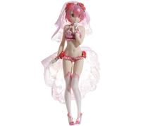 Figurine Re Zero Starting Life In Another World - Exq Ram 22cm