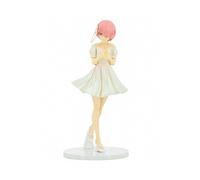 Figurine - Re:zero - Starting Life In Another World - Ram (dreaming Future Story
