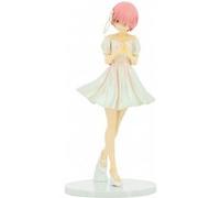 Re:Zero - Ram - Figurine Dreaming Future Story Ichibansho 18cm