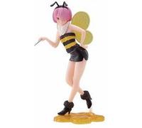 Re Zero Starting Life In Another World - Figurine Ram Fairy Elements Espresto