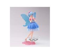 Banpresto Figurine RE:Zero – Rem Espresto Fairy Elements 22 cm 198752 Cranberry