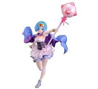 Wonderful Works Statuette PVC Re:Zero Rem 1/7 27 cm – Good Smile Company