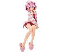 Figurine Re:Zero statuette PVC Noodle Stopper Ram Room Wear 14 cm G