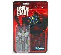 Figurine ReAction Attack Giant The Iron Giant