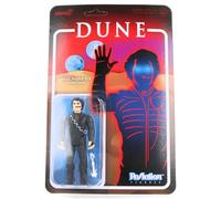 Figurine ReAction Dune Paul Muad'Dib