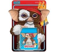 Figurine ReAction Gremlins Gizmo (Battle Ready Character Card) 23 cm