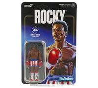 Figurine ReAction Rocky I Apollo Creed Boxing