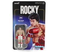Figurine ReAction Rocky I Rocky Boxing