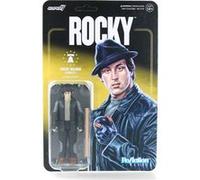 Figurine ReAction Rocky I Rocky Street