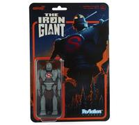 Figurine ReAction Super Iron Giant The Iron Giant