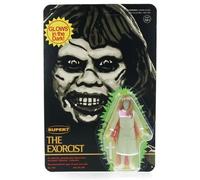 Figurine ReAction The Exorcist Regan Monster Glow