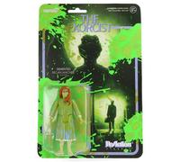 Figurine ReAction The Exorcist Regan Monster Vomit Splatter