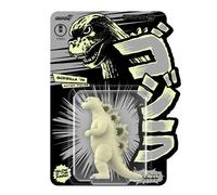 Figurine ReAction Toho Godzilla 1974 Glow