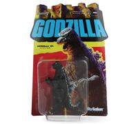 Figurine ReAction Toho Godzilla 1984 Four Toes