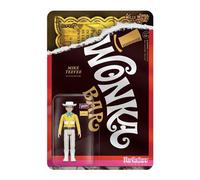 Figurine ReAction Willy Wonka W1 Mike Teavee