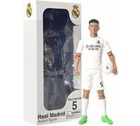Banbo Toys Bellingham Real Madrid Figure 20 Cm Blanc
