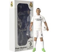 Figurine REAL MADRID Mbappe 20 cm