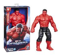 Hasbro Marvel Studios Captain America Brave New World Red Hulk