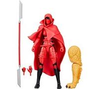 Figurine Red Widow Marvel Legends Series 15 cm Multicolore G