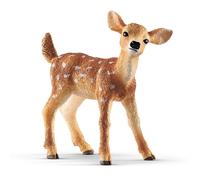 Figurine réelle SCHLEICH Wildlife Cerf de Virginie (lub) 14820 5,2 x 2 x...