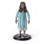 Figurine Regan - Bendyfigs - L'exorciste 17 cm