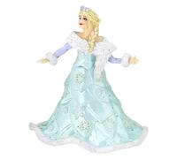 Figurine reine des glaces