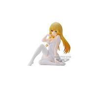 Figurine Relax Time - A Certain Scientific Railgun T - Misaki Shokuhou