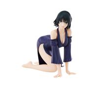 Figurine Relax Time Hellish Blizzard One-Punch Man De Banpresto