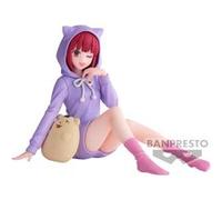Banpresto Figurine d'action Kana Arima BP89334P - Oshi No KO, Relax Time, 10 cm, multicolore
