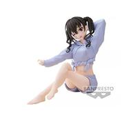 Figurine Relax Time - The Idolm@ster Cinderella Girls - Akira Sunazuka