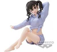 Figurine Relax Time - The Idolm@ster Cinderella Girls - Akira Sunazuka G