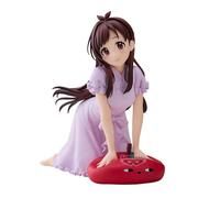 Figurine Relax Time - The Idolmaster Cinderella Girls - Akari Tsujino