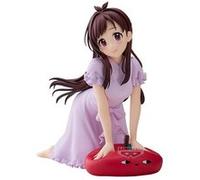 Figurine Relax Time - The Idolmaster Cinderella Girls - Akari Tsujino