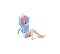 Figurine Relax Time - The Idolmaster Cinderella Girls - Riamu Yumemi