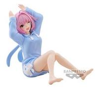 Figurine Relax Time - The Idolmaster Cinderella Girls - Riamu Yumemi
