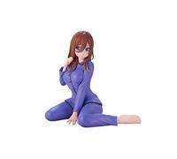 Figurine Relax Time - The Quintessential Quintuplets - Miku Nakano