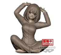 Figurine Relax Time - The Quintessential Quintuplets - Yotsuba Nakano