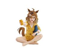 Figurine Relax Time - Umamusume: Pretty Derby Beginning Of A New Era - Jungle Po