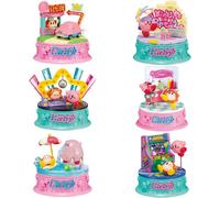 Figurine Rement Kirby Boîte mystère