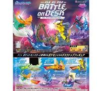 Figurine Rement Pokémon Desq Battle on Desk Multicolore E