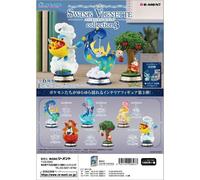 Figurine Rement Pokémon Swing Vignette Collection Vol 3 Modèle Aléatoire